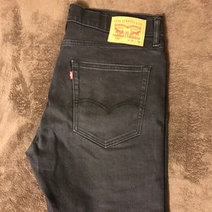 512 Levi’s Jeans